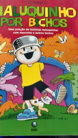 Livro infantil