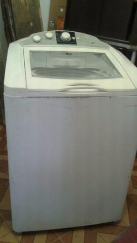Maquina de lavar GE 15Kg
