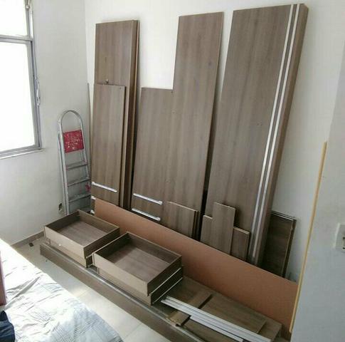 Montador de Móveis Profissional