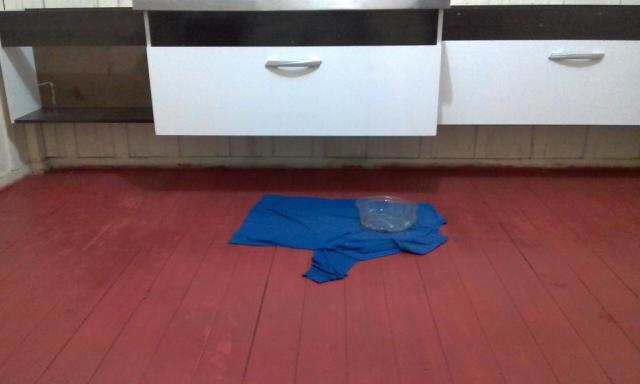 Montador de móveis Reginaldo