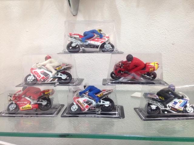 Moto de competição