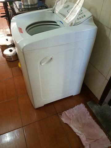 Máquina Electrolux de lavar roupa 12 kg