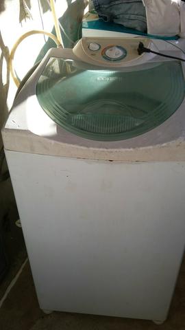 Máquina de lavar cônsul 6kilos