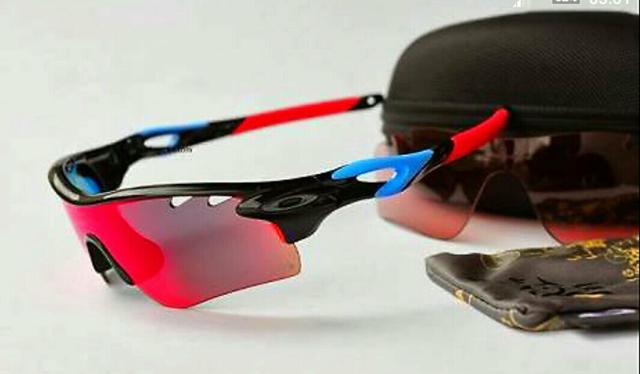 Oakley Tour de France Original