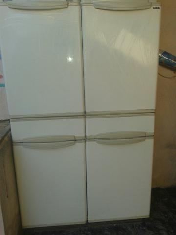 Paneleiro duplo aço