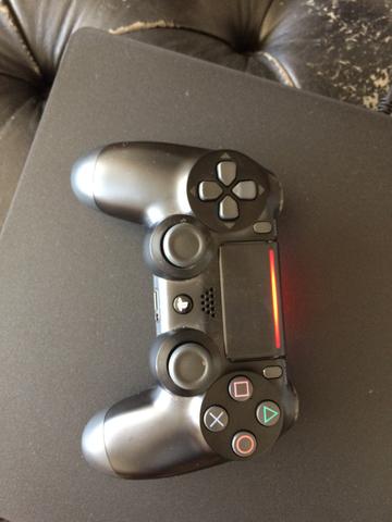 PlayStation 4 Slim com Fifa 17