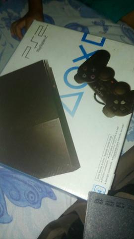 Playstation 2