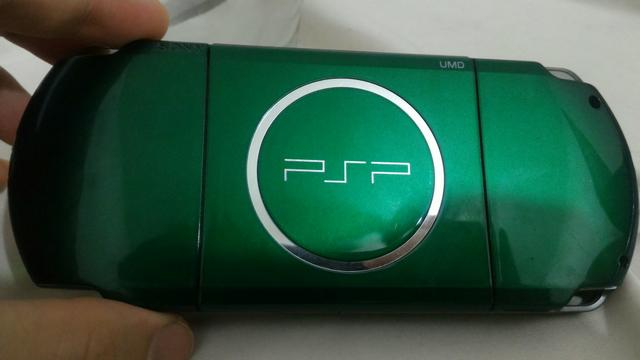 Psp 