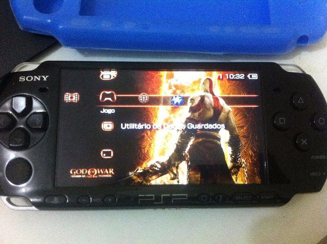 Psp sony 