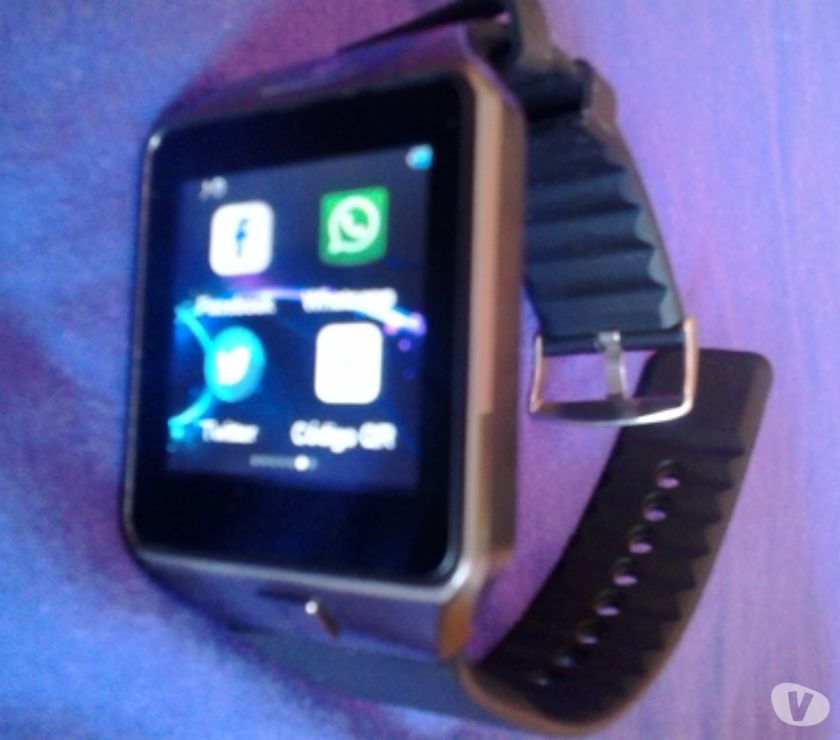 " RELÔGIO CELULAR "