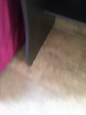 Rack para computador usado