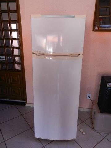 Refrigerador Consul Duplex
