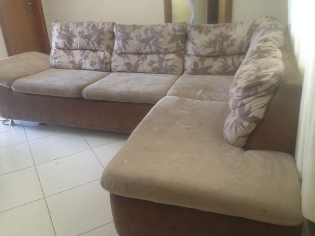 Sofa em l 2,00x1,80
