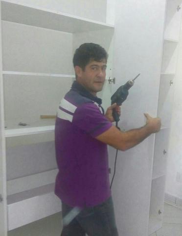 Sou montador profissional 65 