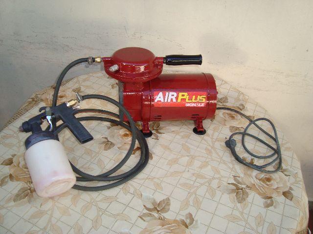 Torro-Compressor- Ar Direto - Schultz - Air-Pluz