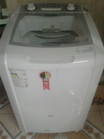 Vendo barato hoje maquina de lavar!!!!!!!!!