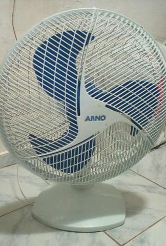 Ventilador