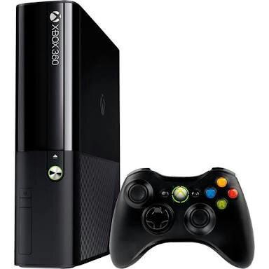 Xbox 360 + HD + Kinect