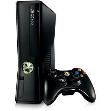 Xbox 360 e Moto g4 play
