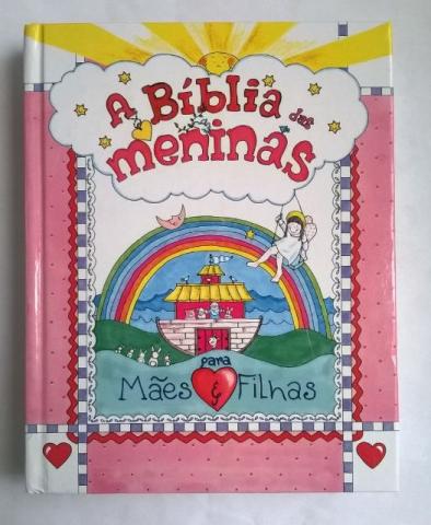 A Biblia Das Meninas