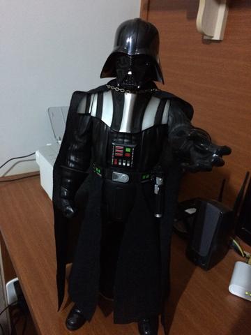 Boneco Darth Vader