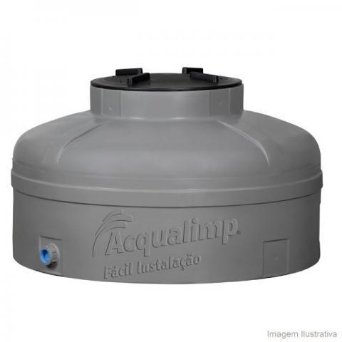 Caixa D água Aqualimp  litros