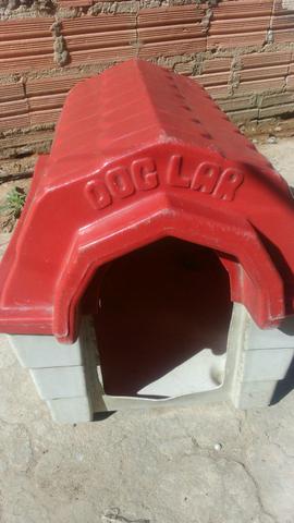 Casinha cachorro