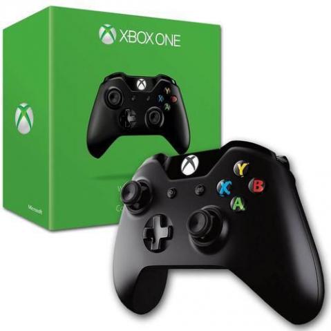 Controle Xbox One - Entrada P2 - Original Microsoft