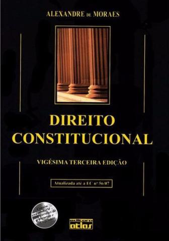 Direito Constitucional