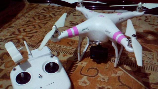 Drone phanton 2