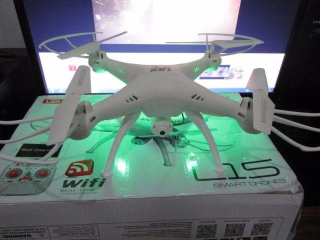 Drone somente 250