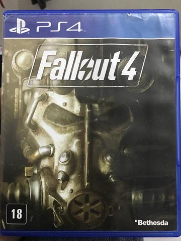 Fallout 4 para PS4 Torro