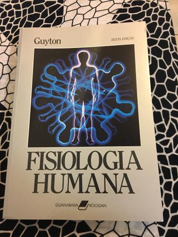 Fisiologia Humana - Guyton - NOVO