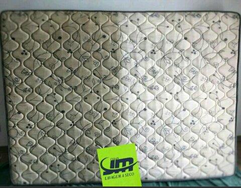 Garantimos os melhores serviços em lavagem a seco