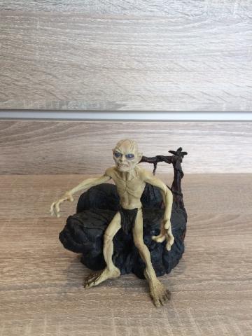 Gollum "O Senho dos Anéis"