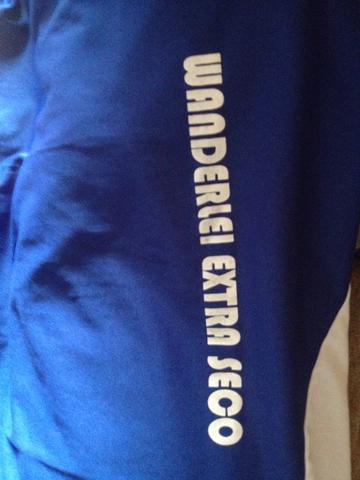 Lavagem a extra seco