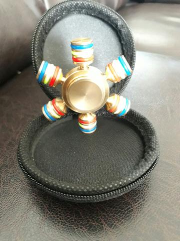 Lindo Spinner