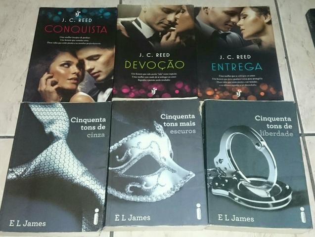 Livros