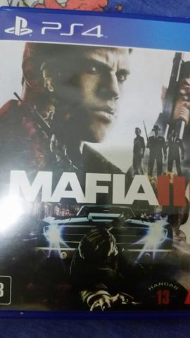 Mafia III Ps4 mafia 3