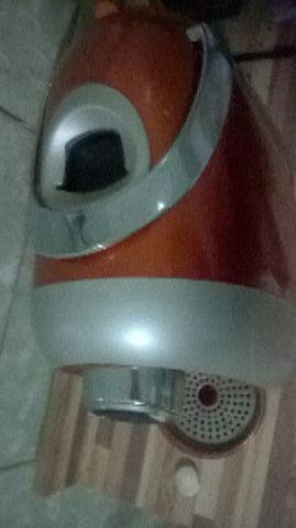 Maquina cafe espresso