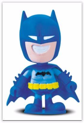 Miniatura Batman Coleção Batman Bobs