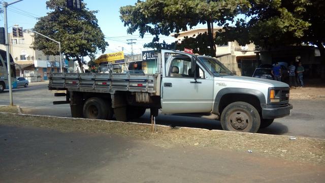 Mudanca e frete jairo