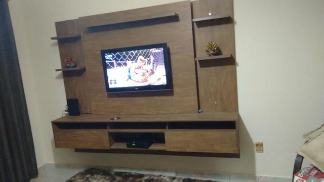 Painel Home Theater