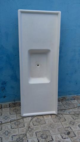 Pia de cunsinha poco uzo apenas 150