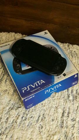 Ps vita super novo