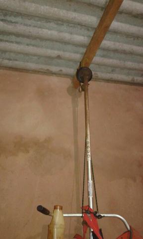 Rocadeira Baratissima