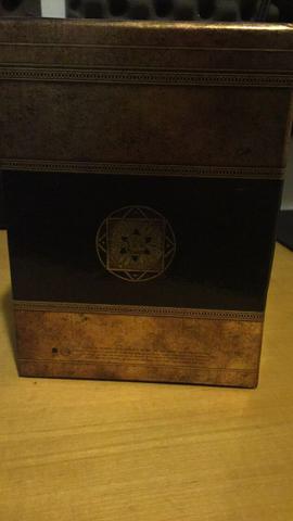 Senhor dos aneis blu ray versao estendida