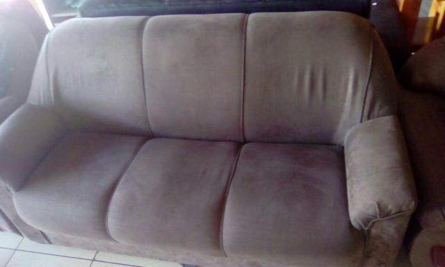 Sofá aproveite pra hj chamar no watsap