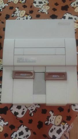 Super Nintendo e Nintendo 64