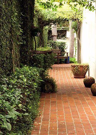 Tijolinho de Revestimento/Piso